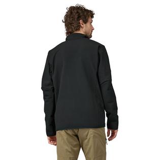 Patagonia Men's R2&#174; TechFace Jacket