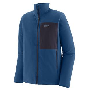 Patagonia Men's R2&#174; TechFace Jacket