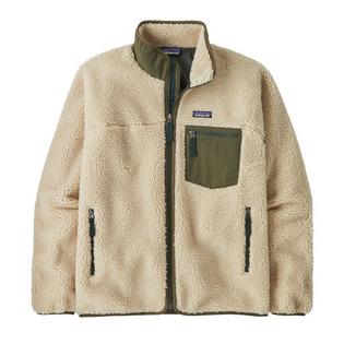 Patagonia Men's Classic Retro-X&#174; Fleece Jacket