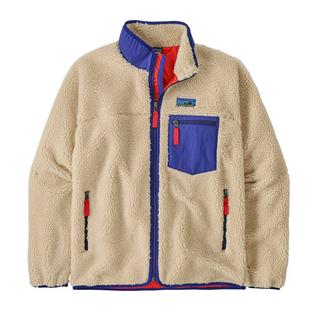 Patagonia Men's Classic Retro-X&#174; Fleece Jacket