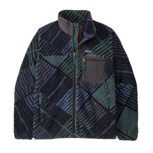 Patagonia Men's Classic Retro-X&#174; Fleece Jacket