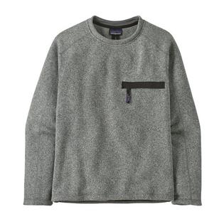 Patagonia Men's Better Sweater&#174; Fleece Crew Neck Top