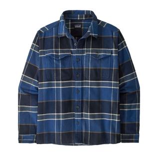 Patagonia Men's Fjord Flannel Shirt