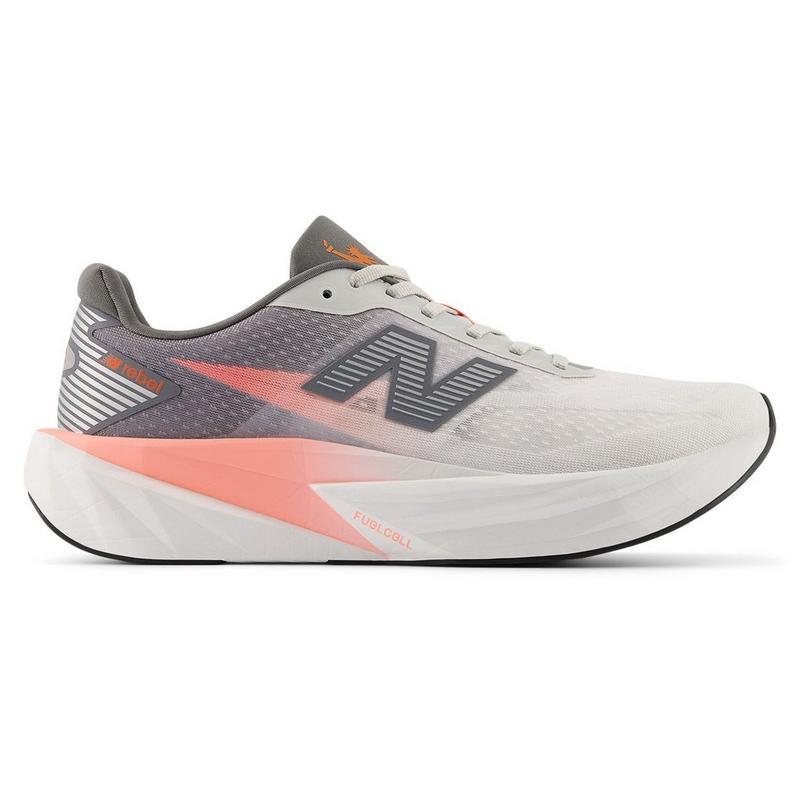 New Balance Chaussures de course FuelCell Rebel v5 pour hommes