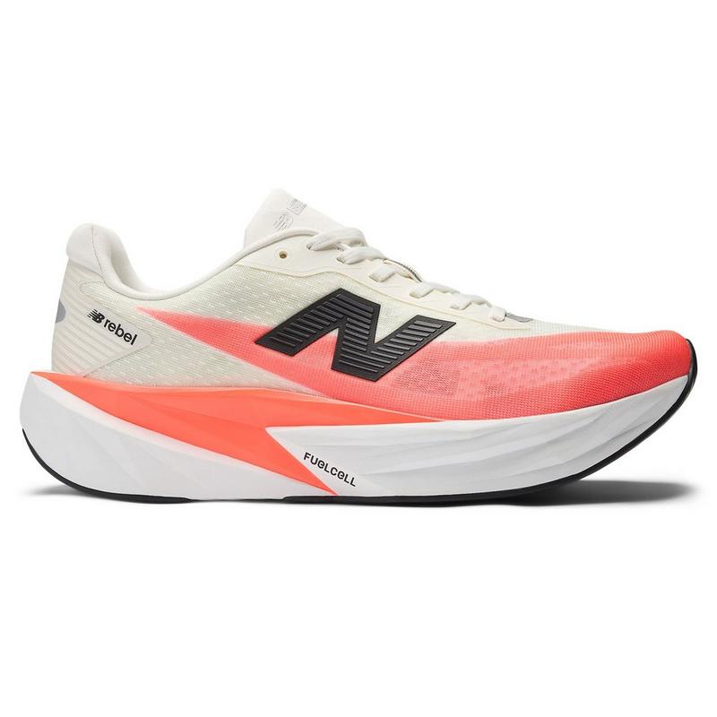 New Balance Chaussures de course FuelCell Rebel v5 pour hommes