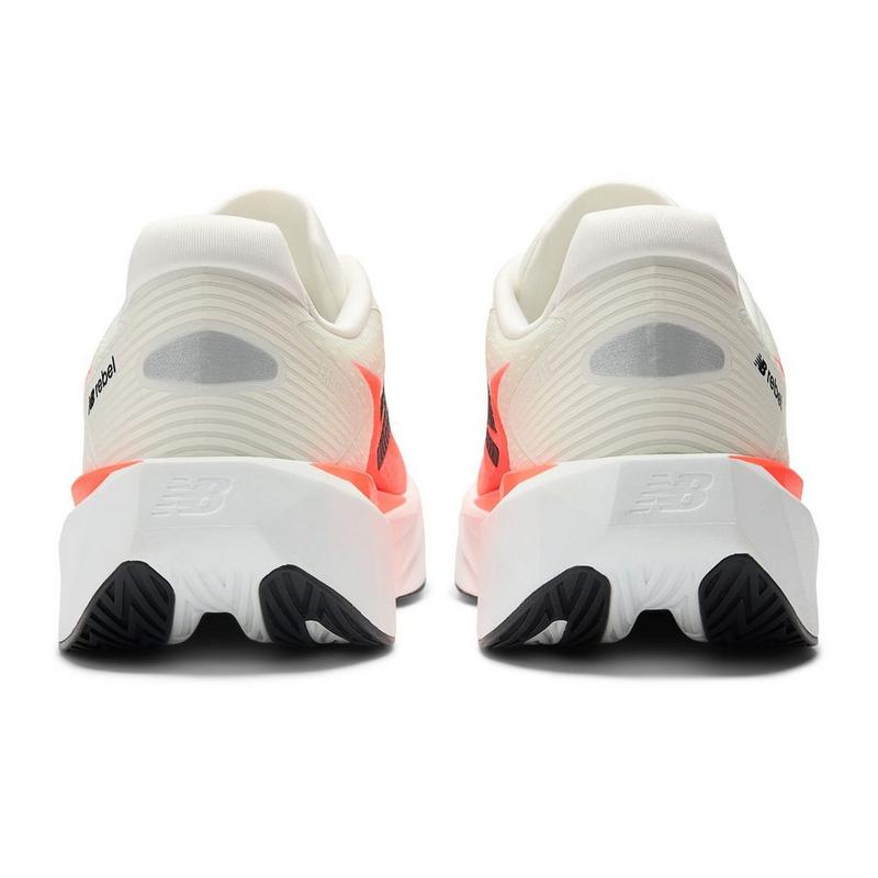 New Balance Chaussures de course FuelCell Rebel v5 pour hommes