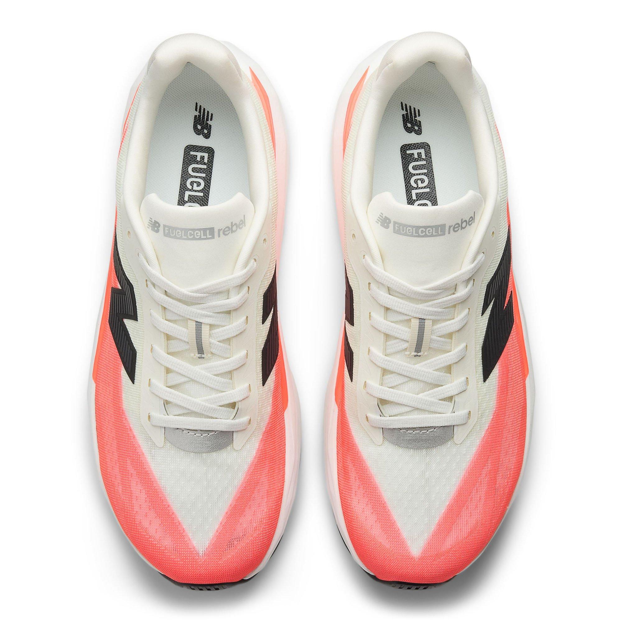 Men's FuelCell Rebel v5 Running Shoe | New Balance | Sporting Life