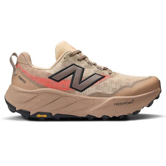 Men's Fresh Foam X Hierro v9 Trail Running Shoe | New Balance