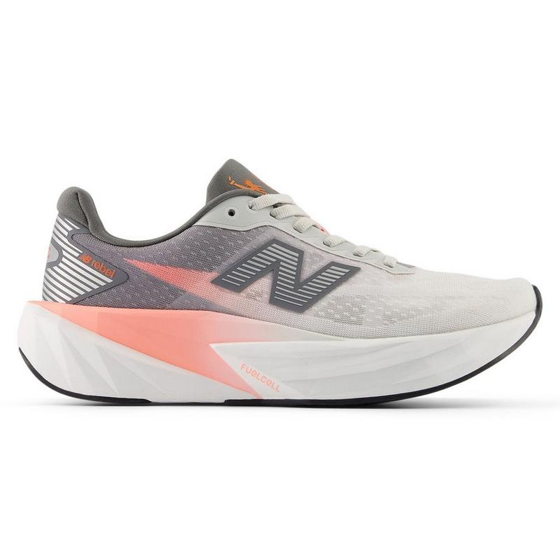 New Balance Chaussures de course FuelCell Rebel v5 pour femmes