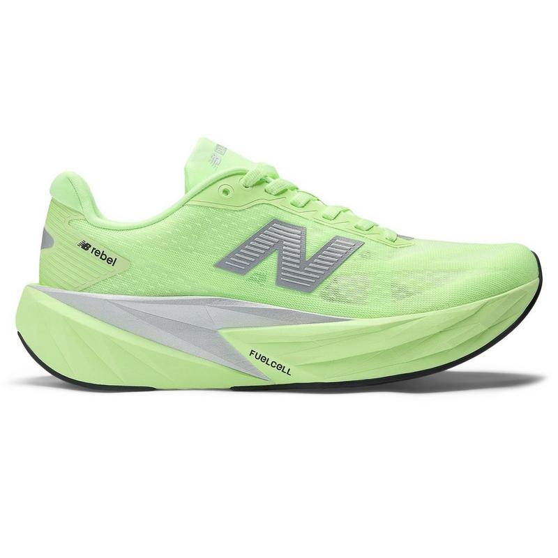 New Balance Women's FuelCell Rebel v5 Running Shoe