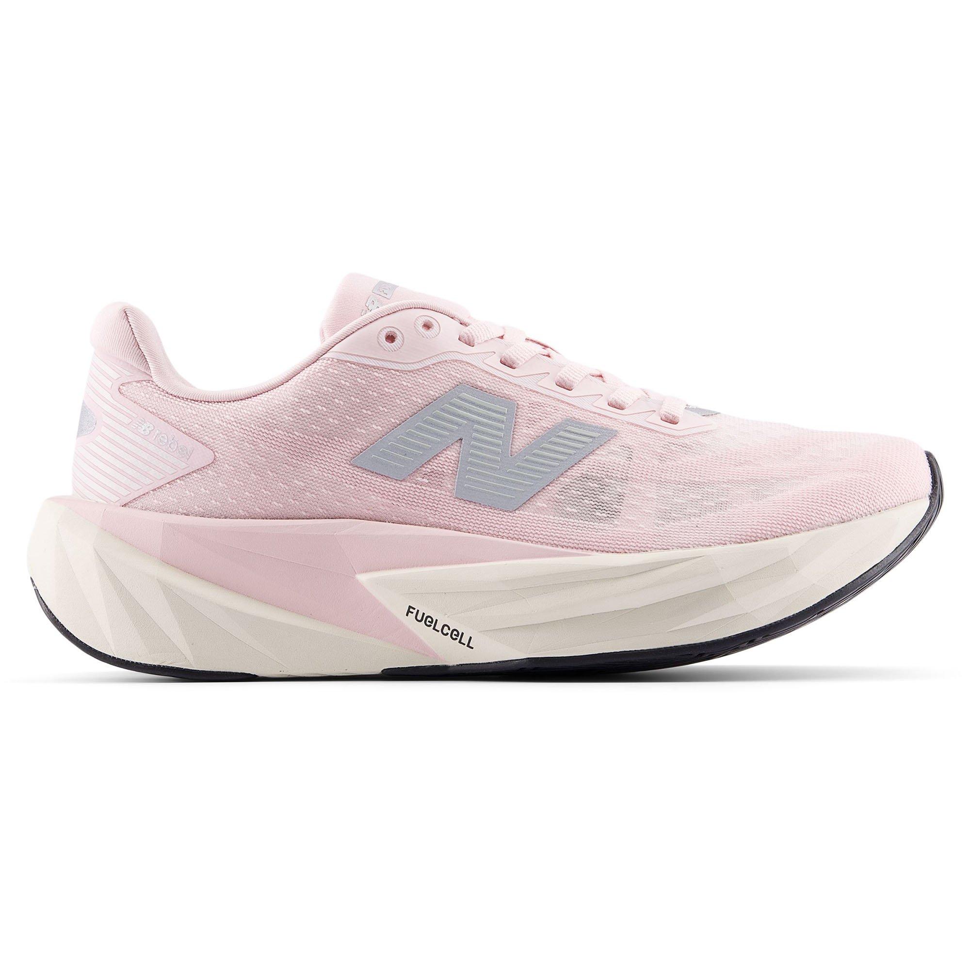 Women's FuelCell Rebel v5 Running Shoe | New Balance | Sporting