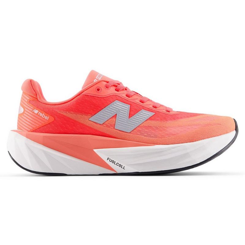 New Balance Chaussures de course FuelCell Rebel v5 pour femmes