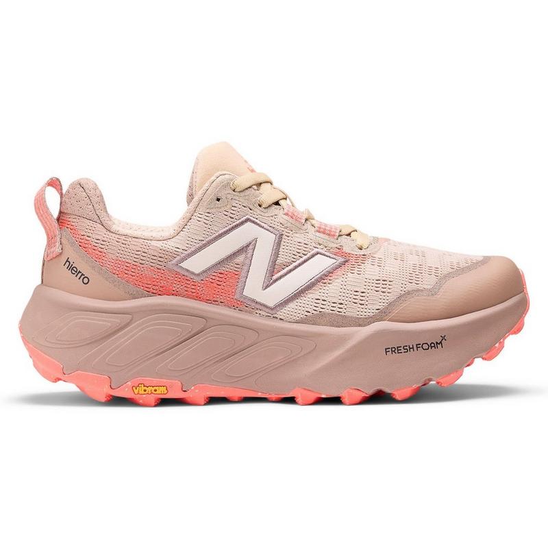 New Balance Chaussures de course sur sentier Fresh Foam X Hierro v9 pour femmes