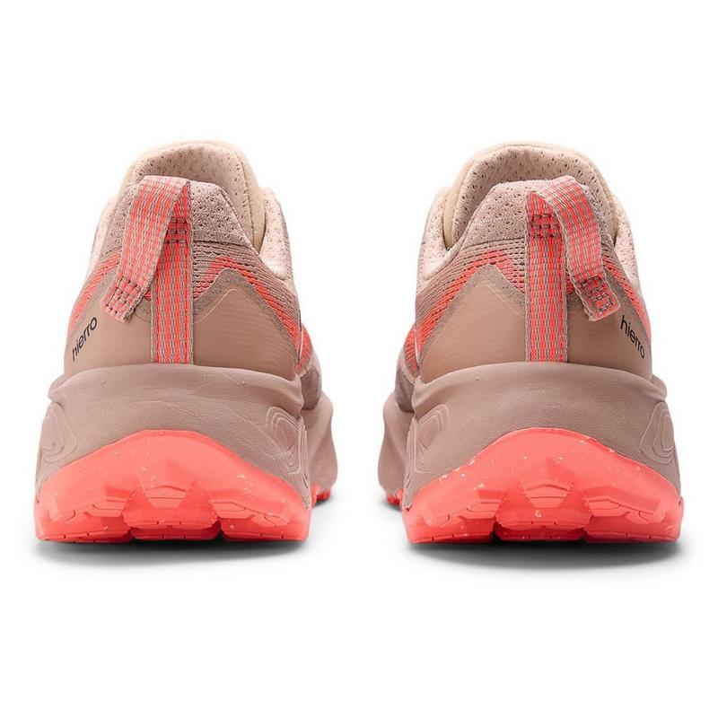 New Balance Chaussures de course sur sentier Fresh Foam X Hierro v9 pour femmes