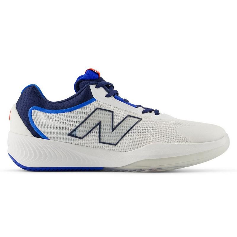 New Balance Chaussures de tennis FuelCell 996v6 pour hommes