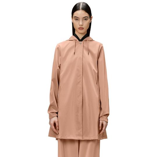 RAINS Women s A-Line W Jacket