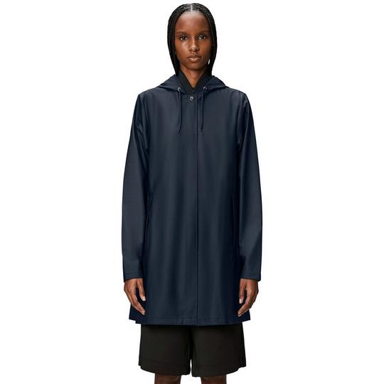 RAINS Women s A-Line W Jacket