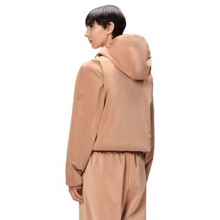 RAINS Veste courte isol&eacute;e Lohja pour femmes