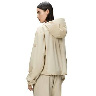 RAINS Women's Lohja Short Insulated Jacket