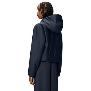 RAINS Women's Lohja Short Insulated Jacket