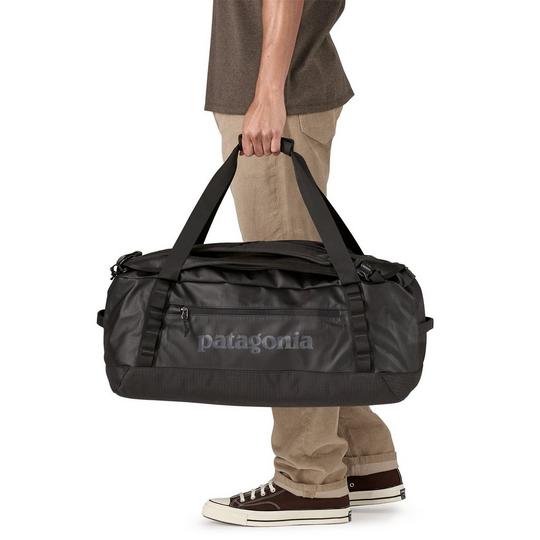 バッグ Patagonia Black Hole Duffle 55L Patagonia Black Hole® Duffel Bag 55L – TW Outdoors
