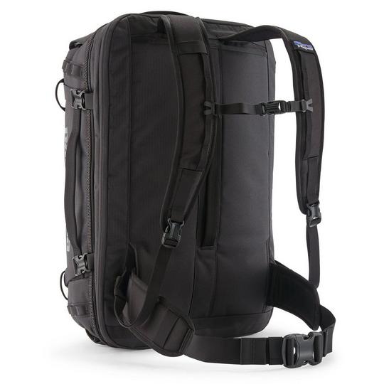 Patagonia 　mlc45 Black Hole® MLC® Pack (45L) | Sporting Life Online