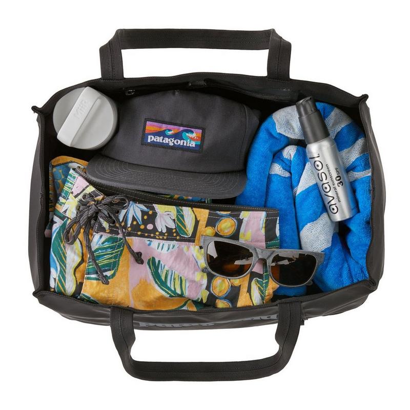 Patagonia Black Hole® Tote Bag (25L)