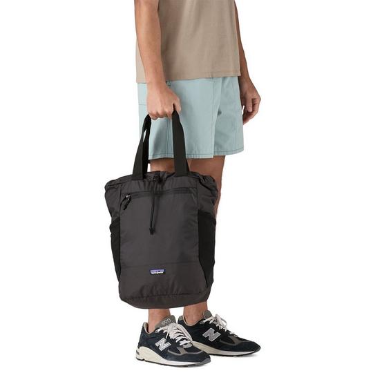 Terravia Tote Pack (24L) | Patagonia | Sporting Life Online