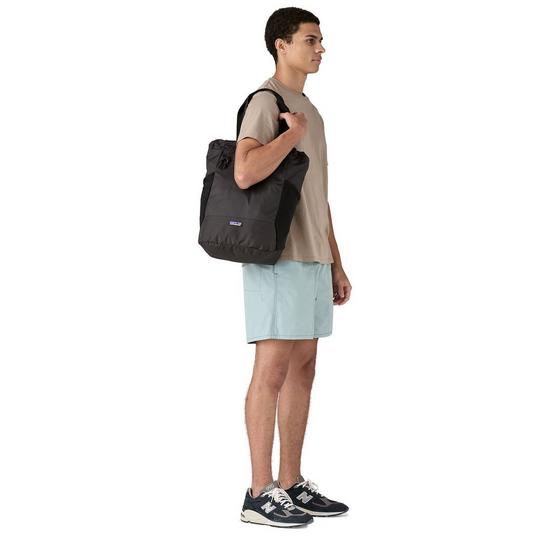 Terravia Tote Pack (24L) | Patagonia | Sporting Life Online