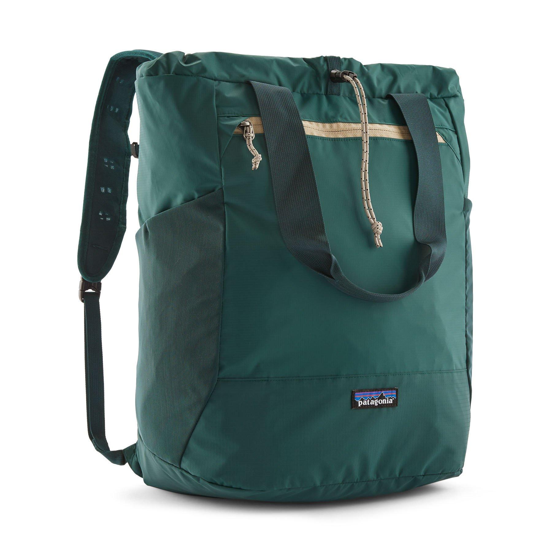 patagonia tote bag canada Terravia Pack 24L This light and packable 25 Totes by Patagonia