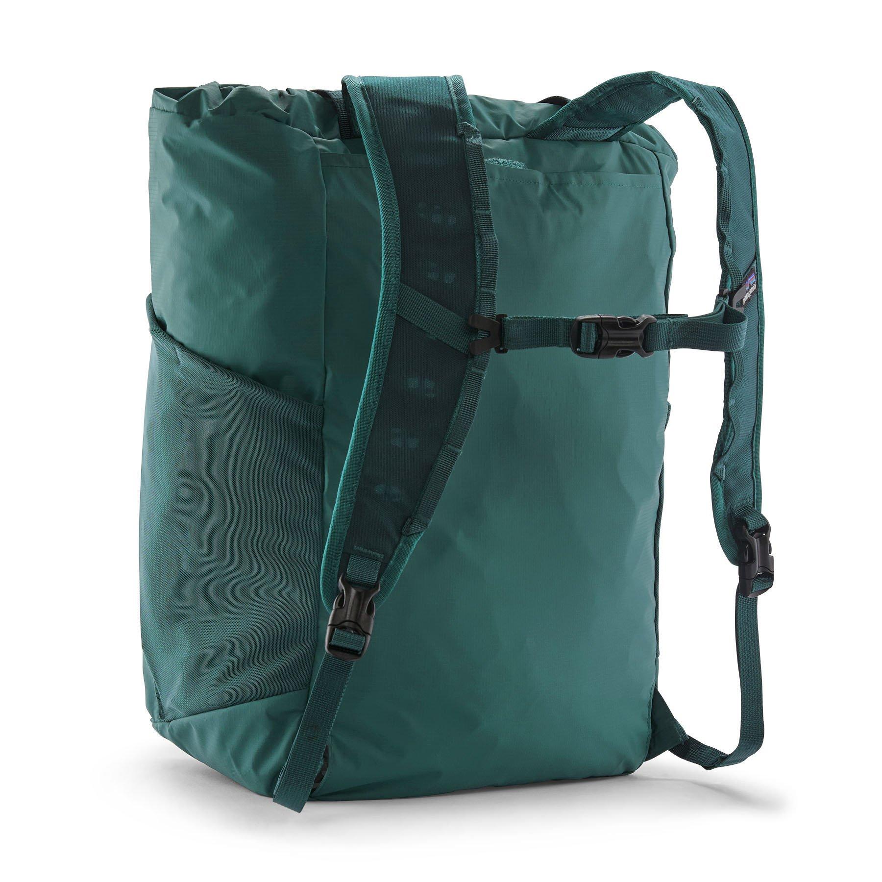 Terravia Tote Pack (24L)