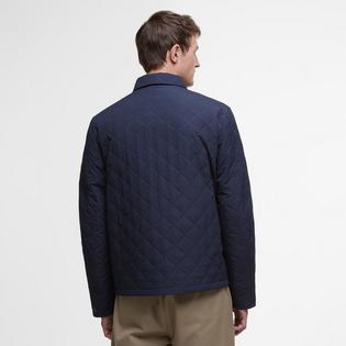 Barbour Men's Filey Ultralight Quilted Jacket