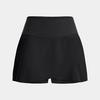 Jupe-short pliss e Crosscourt pour femmes