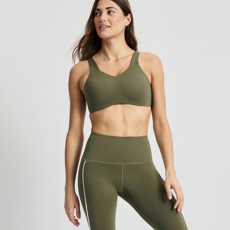 Knix Women's Catalyst Sports Bra