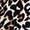 Wild Cat | Women's Triangle Bikini Top