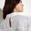 Cache-maillot surdimensionn  pour femmes