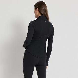 Knix Veste ajust&eacute;e Crosscourt pour femmes