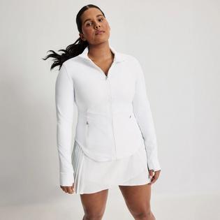 Knix Women's Crosscourt Fitted Jacket