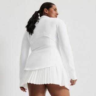 Knix Women's Crosscourt Fitted Jacket