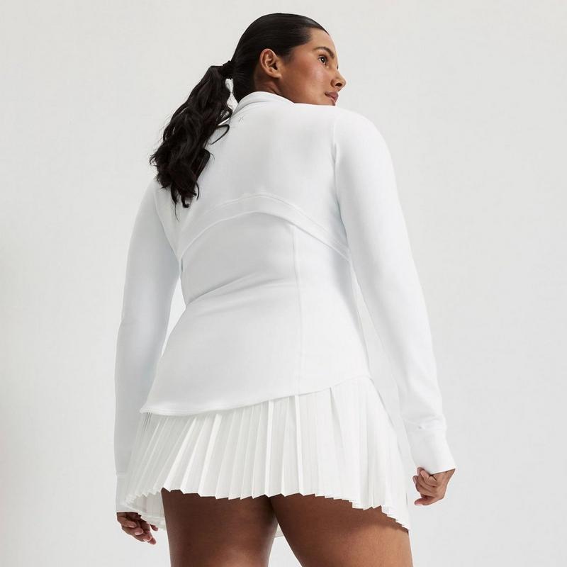 Knix Veste ajust&eacute;e Crosscourt pour femmes