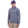 Men s Seamless Knit 1 4-Zip Top