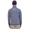 Men s Seamless Knit 1 4-Zip Top
