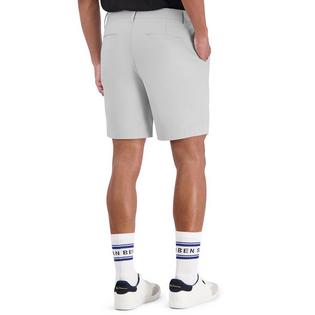 Ben Sherman Men's 4-Way Stretch Tech Short