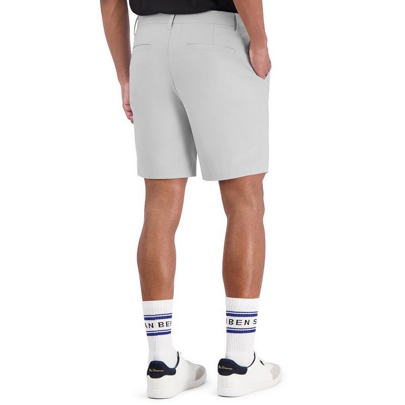 Ben Sherman Short technique extensible dans 4 sens pour hommes