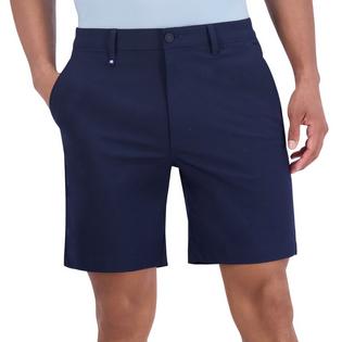 Ben Sherman Men's 4-Way Stretch Tech Short