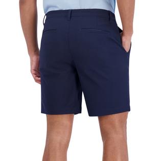 Ben Sherman Men's 4-Way Stretch Tech Short