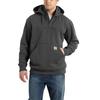Chandail   glissi re 1 4 Rain Defender en molleton  pais pour hommes