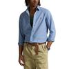 Men s Classic Fit Garment-Dyed Oxford Shirt