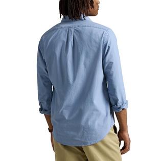Polo Ralph Lauren Men's Classic Fit Garment-Dyed Oxford Shirt