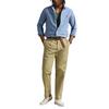 Men s Classic Fit Garment-Dyed Oxford Shirt